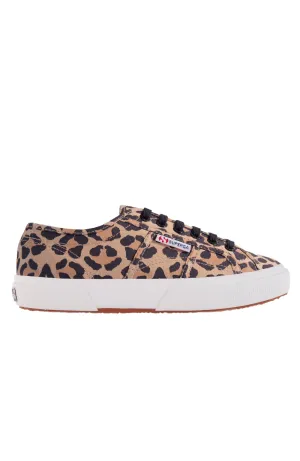 2750 Fantasy Cotu Big Classic Leopard