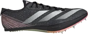 adidas Adizero Prime SP 3 Strung Running Spikes - Black