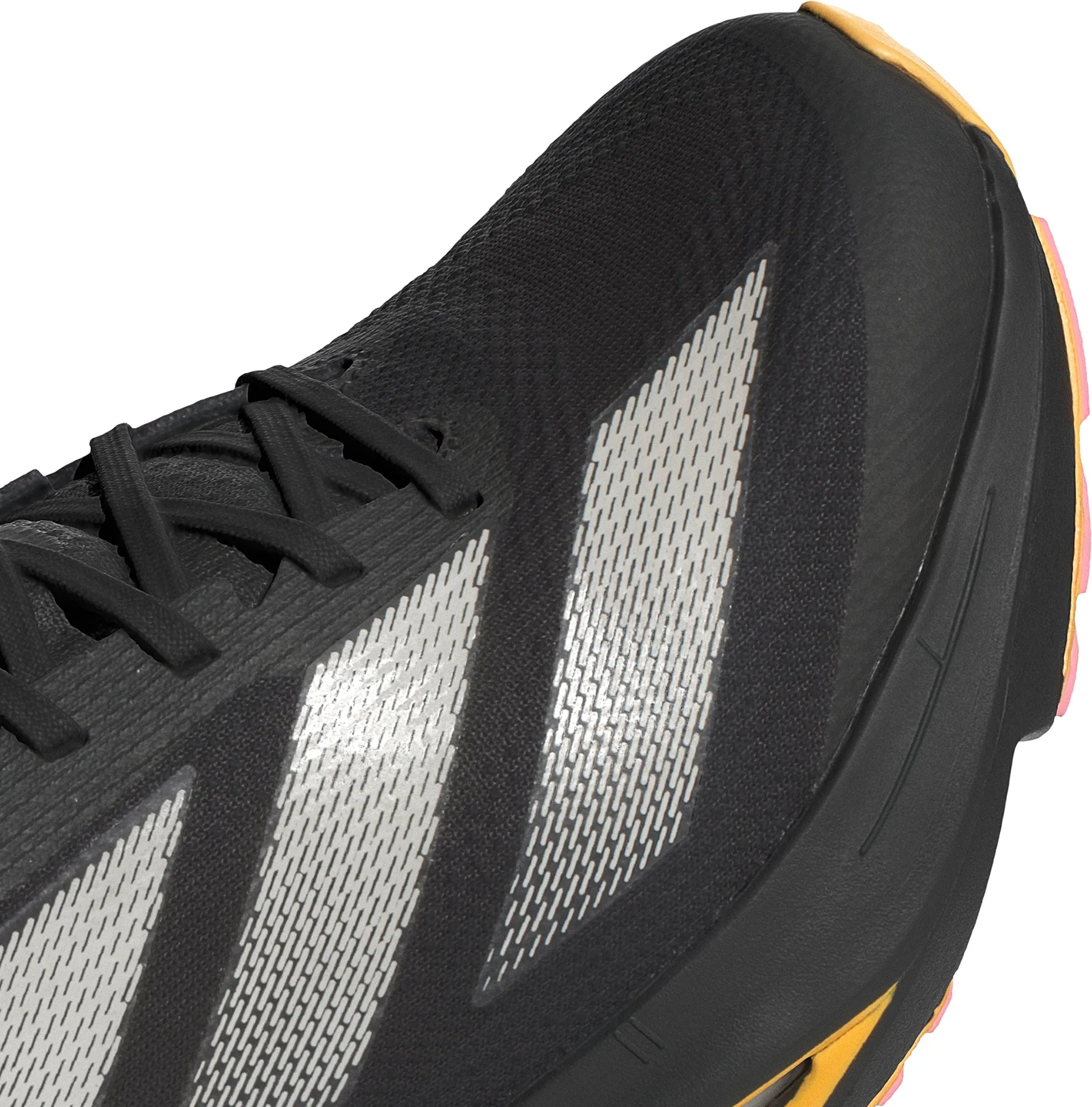 adidas Adizero SL 2 Womens Running Shoes - Black