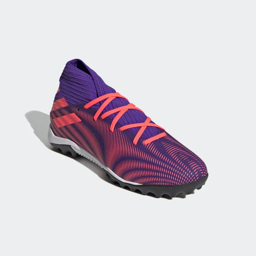 ADIDAS Men's Nemeziz.3 Turf SOCEH0517