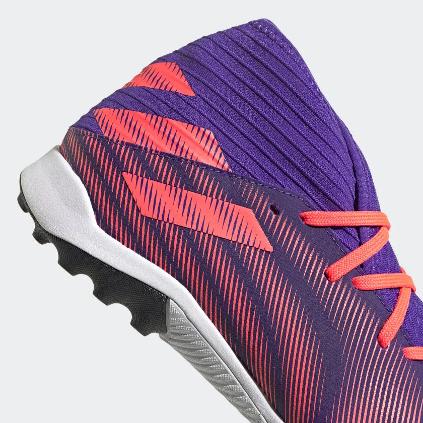 ADIDAS Men's Nemeziz.3 Turf SOCEH0517