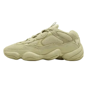 ADIDAS ORIGINALS YEEZY 500 SUPERMOON YELLOW