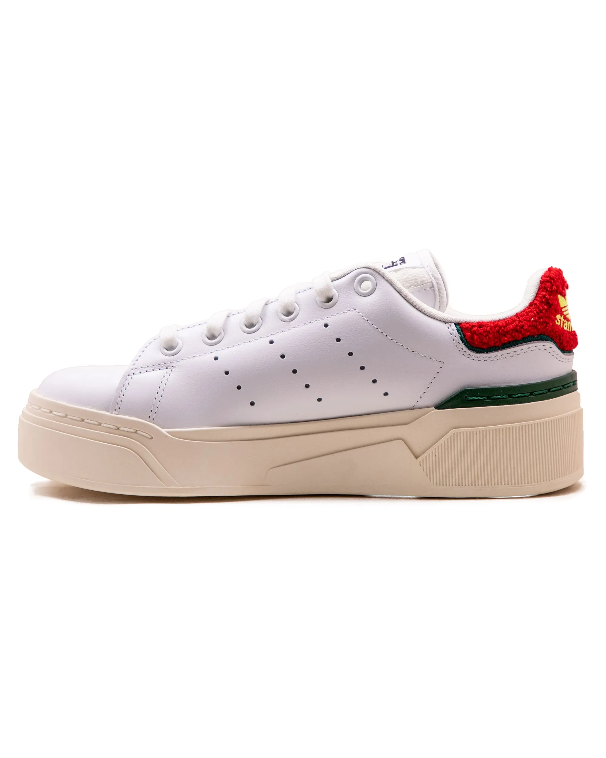 Adidas Stan Smith Bonega 2B W Bianco