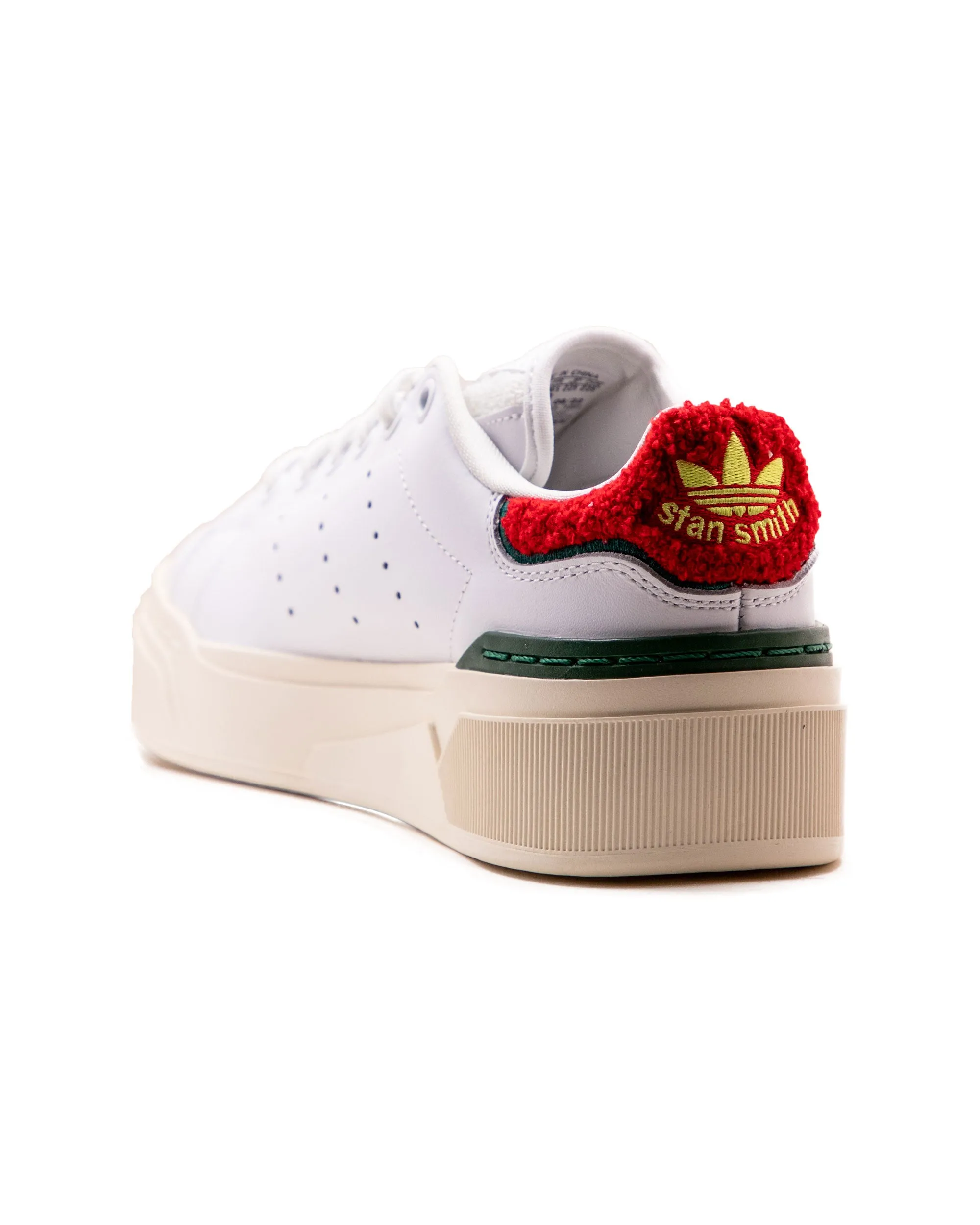 Adidas Stan Smith Bonega 2B W Bianco