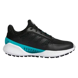 Adidas Summervent Spikeless Black Womens Golf Shoes