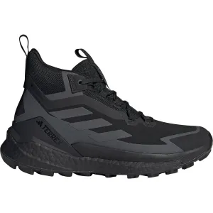 Adidas Terrex Free Hiker 2.0 GORE-TEX Men's Hiking Shoes, Black