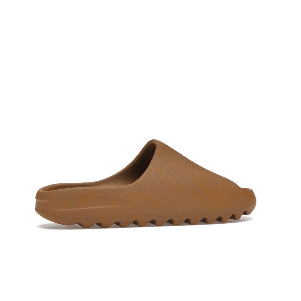 Adidas Yeezy Slide Ochre