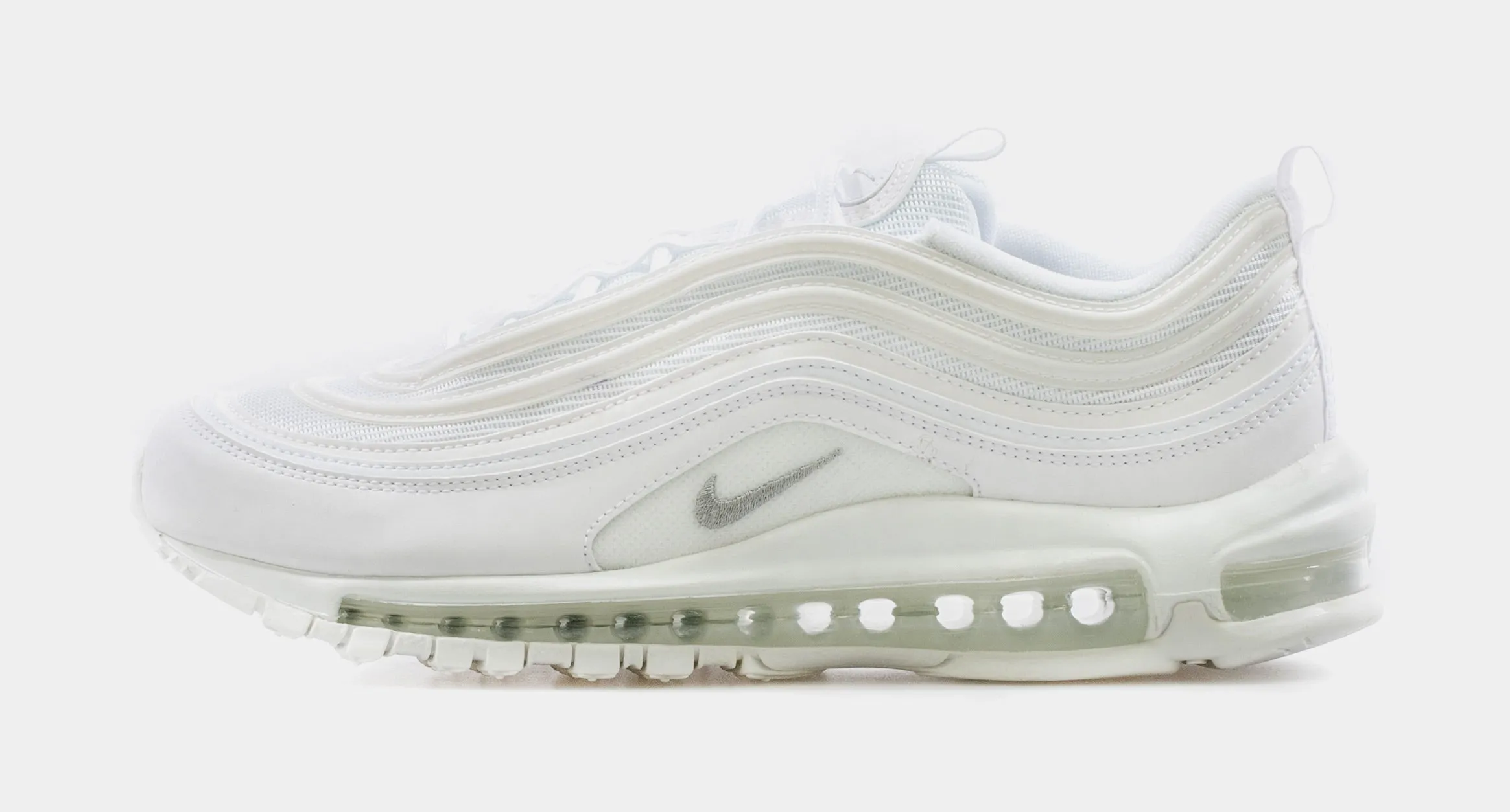 Air Max 97 Mens Running Shoe (White)