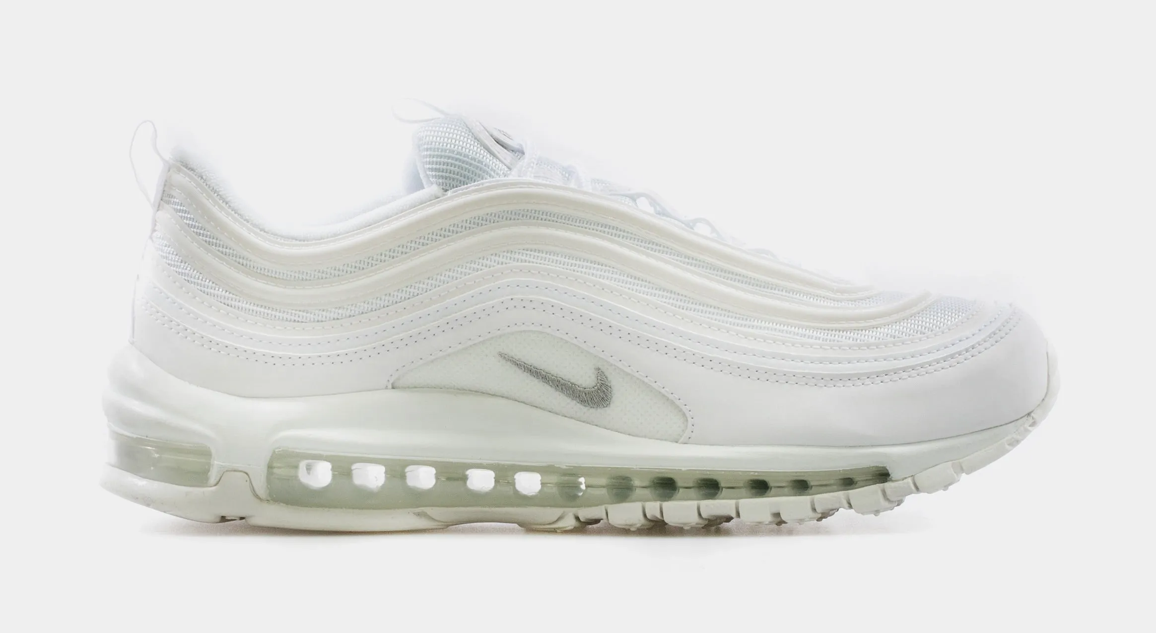 Air Max 97 Mens Running Shoe (White)