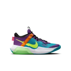 Air Zoom Crossover Gs Basketball Shoes