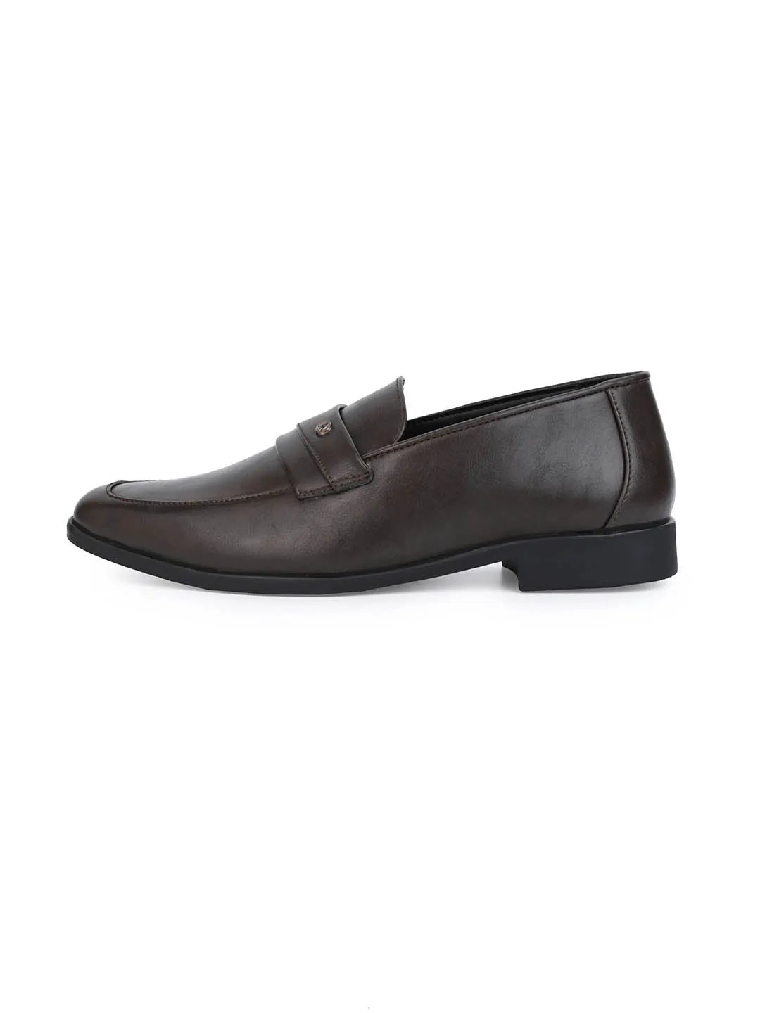 Alberto Torresi Party Wear Saddle Loafers