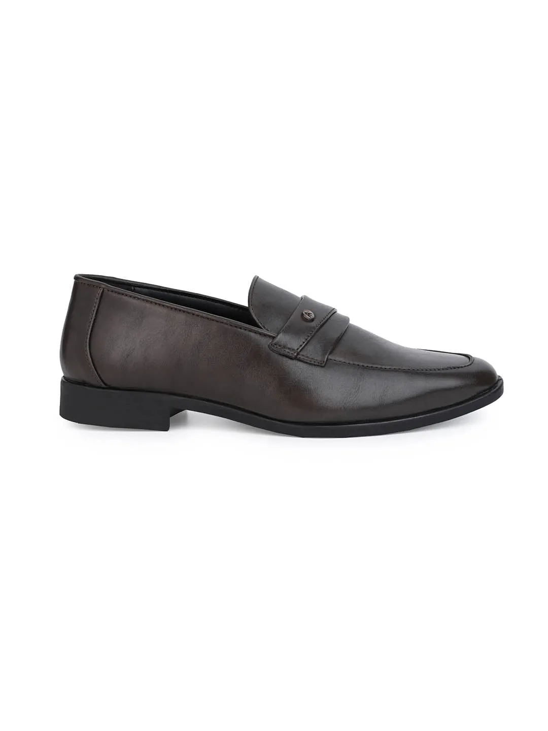 Alberto Torresi Party Wear Saddle Loafers