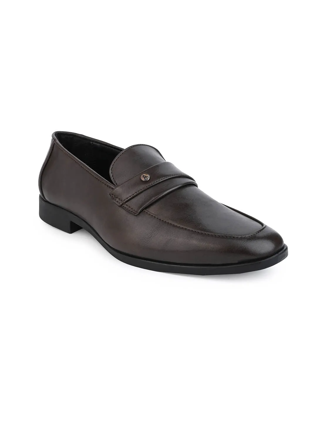 Alberto Torresi Party Wear Saddle Loafers