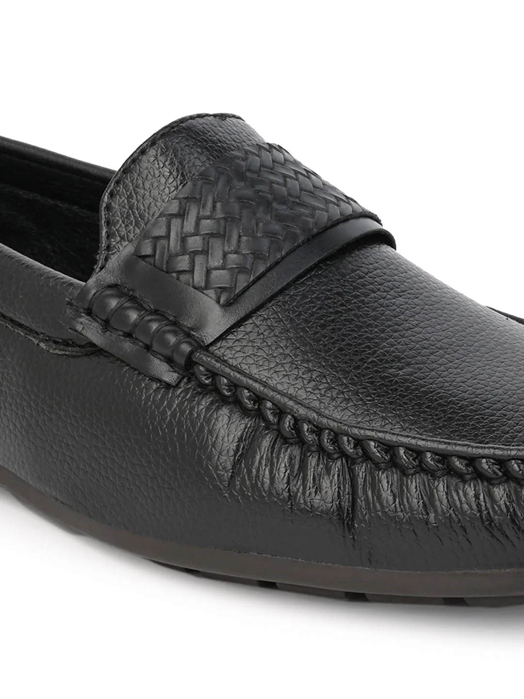 Alberto Torresi Premium Benny Broad Fit Slip On Saddle Lofaer