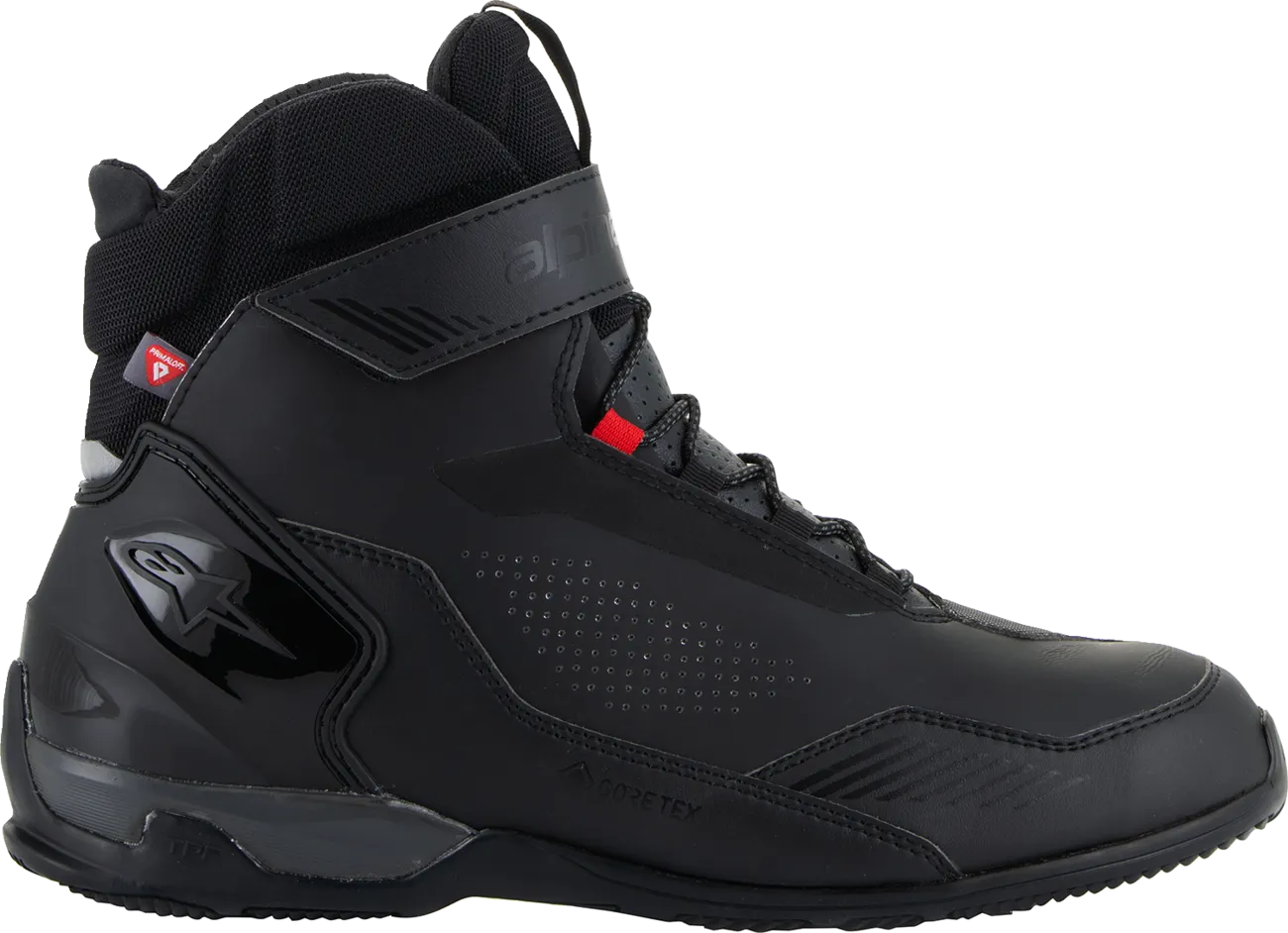 ALPINESTARS Austral GTX Boots - Black/Dark Gray - US 12.5 2337125-111-125