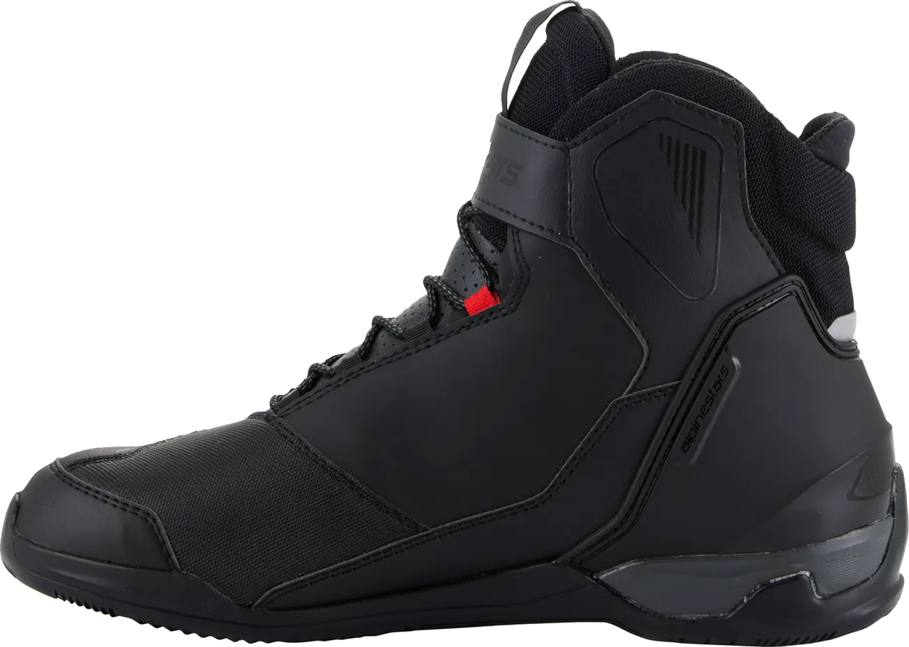 ALPINESTARS Austral GTX Boots - Black/Dark Gray - US 13 2337125-111-13