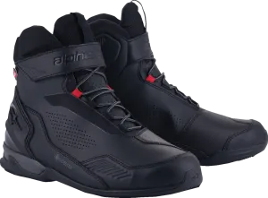 ALPINESTARS Austral GTX Boots - Black/Dark Gray - US 13 2337125-111-13