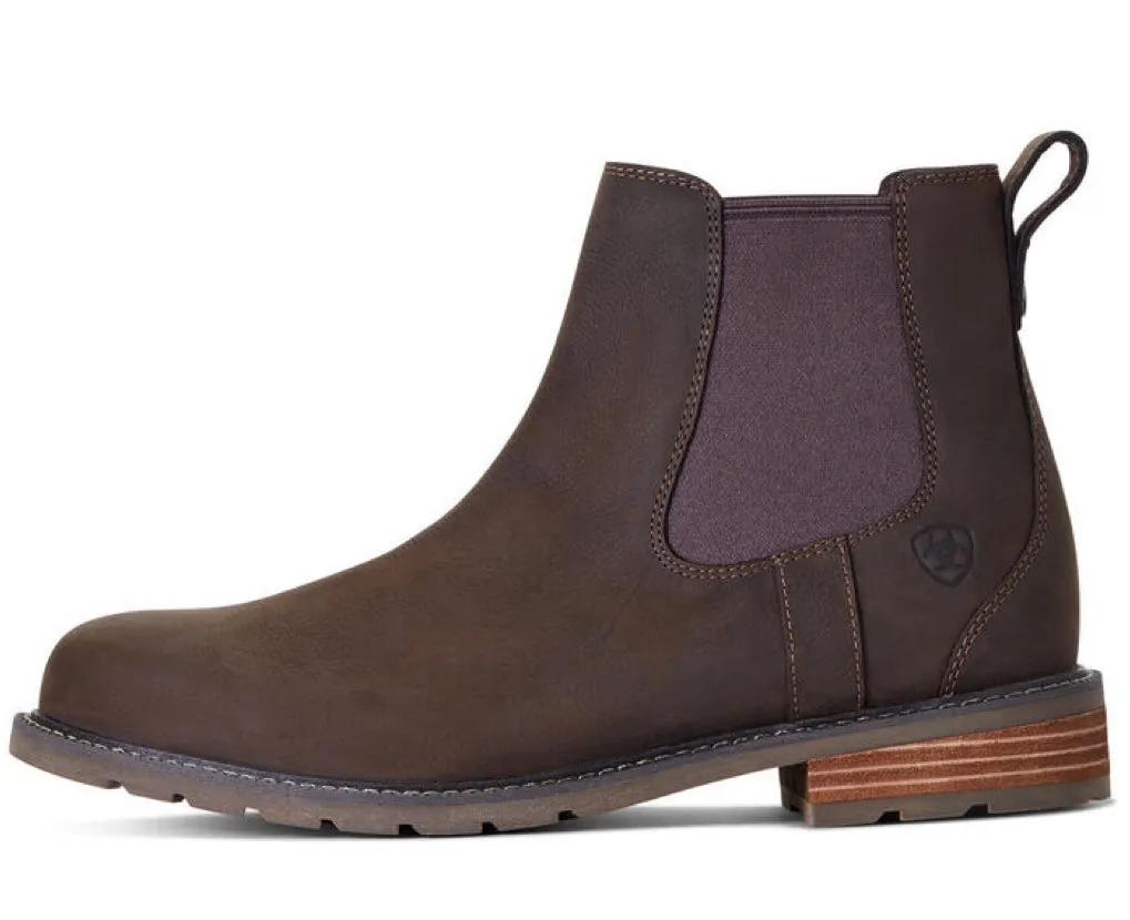 Ariat Wexford H2O Boots