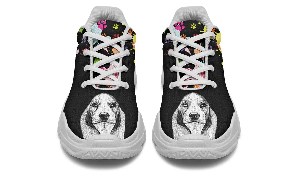 Artsy Hound Chunky Sneakers