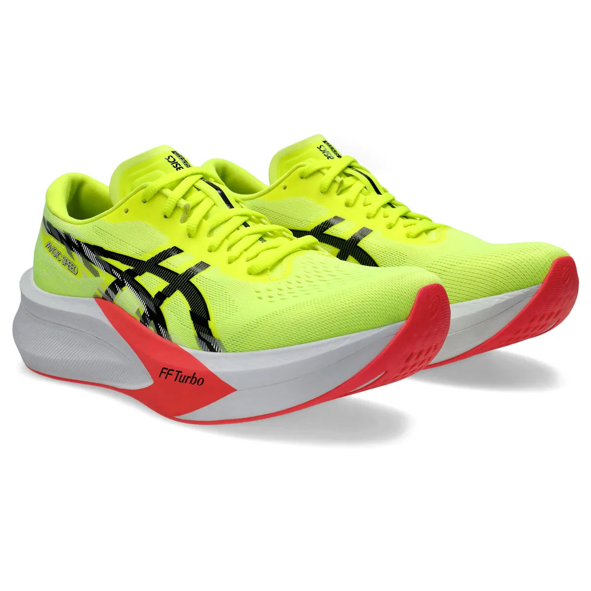 Asics Magic Speed 4 Mens Running Shoes