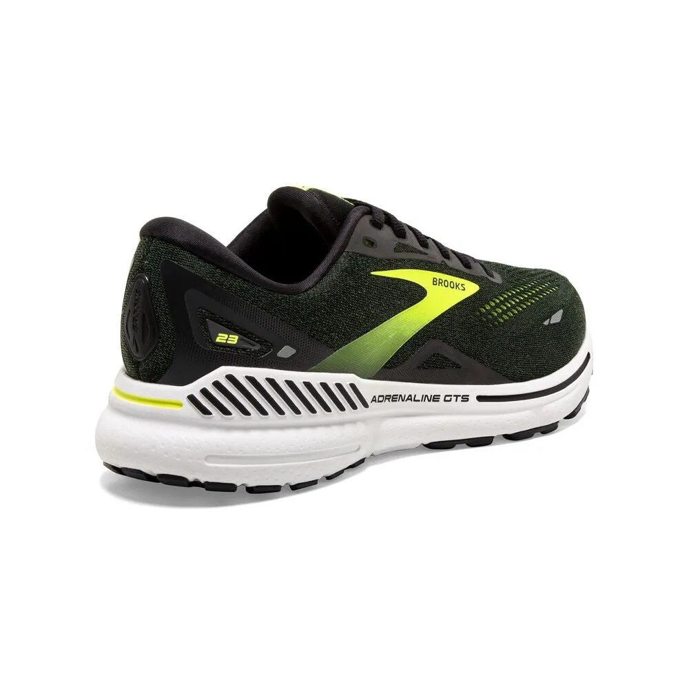 Brooks Adrenaline Gts 23 - Green