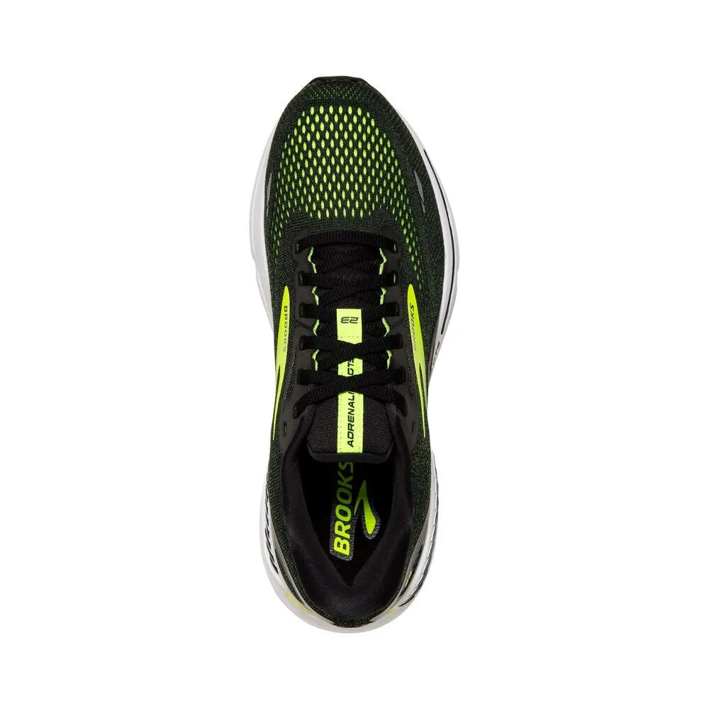 Brooks Adrenaline Gts 23 - Green