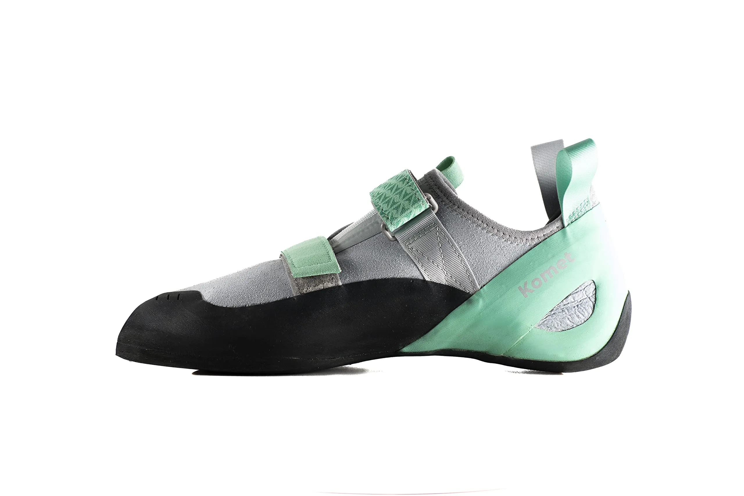 Butora Komet All-Around Climbing Shoe | Versatile and Comfortable Footwear for Various Climbing Adventures