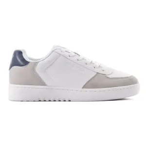 Calvin Klein CICO Sneakers Men - WHT