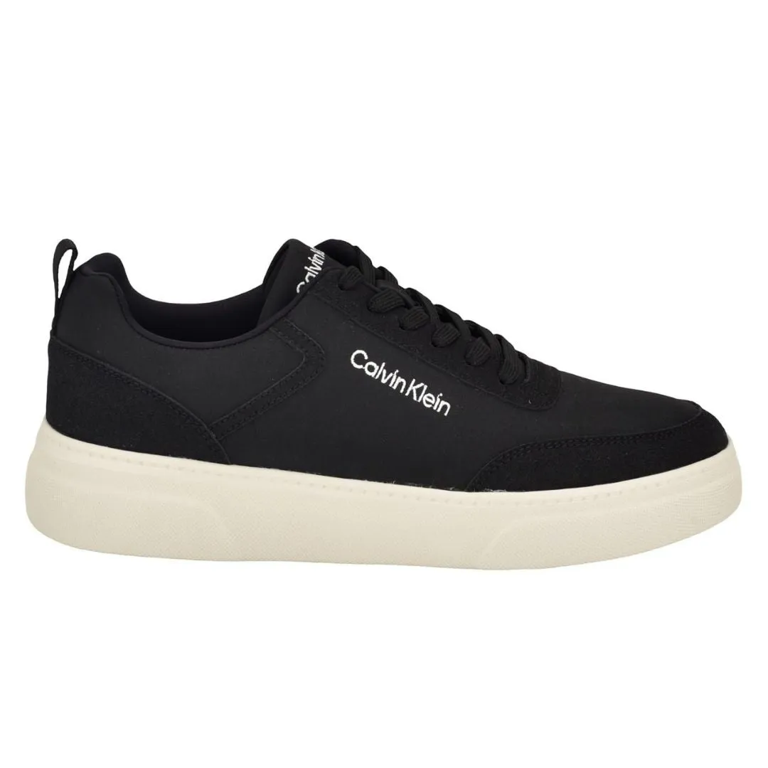 Calvin Klein Petey Sneakers Men - BLK