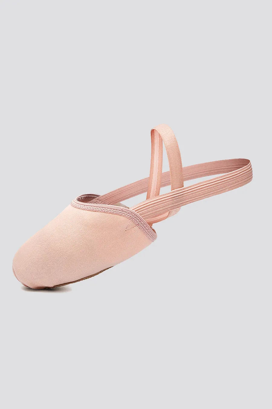 Canvas Pirouette Shoes