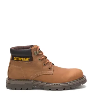 CAT Men's Outbase Waterproof Work Boot