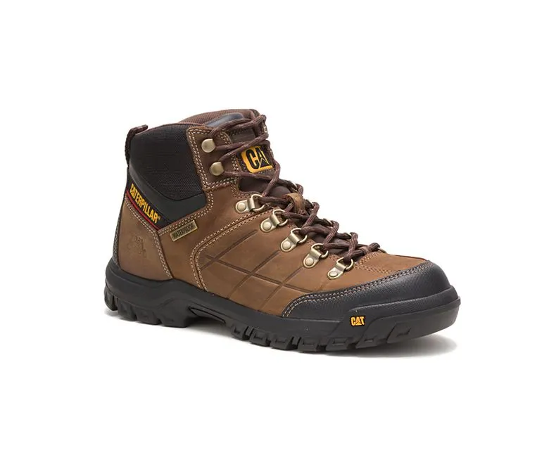 CATERPILLAR Men's Threshold Waterproof P74128