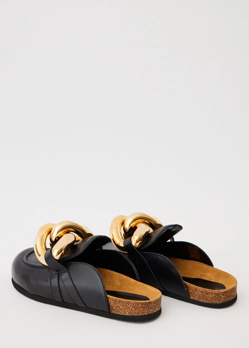 Chain Loafers