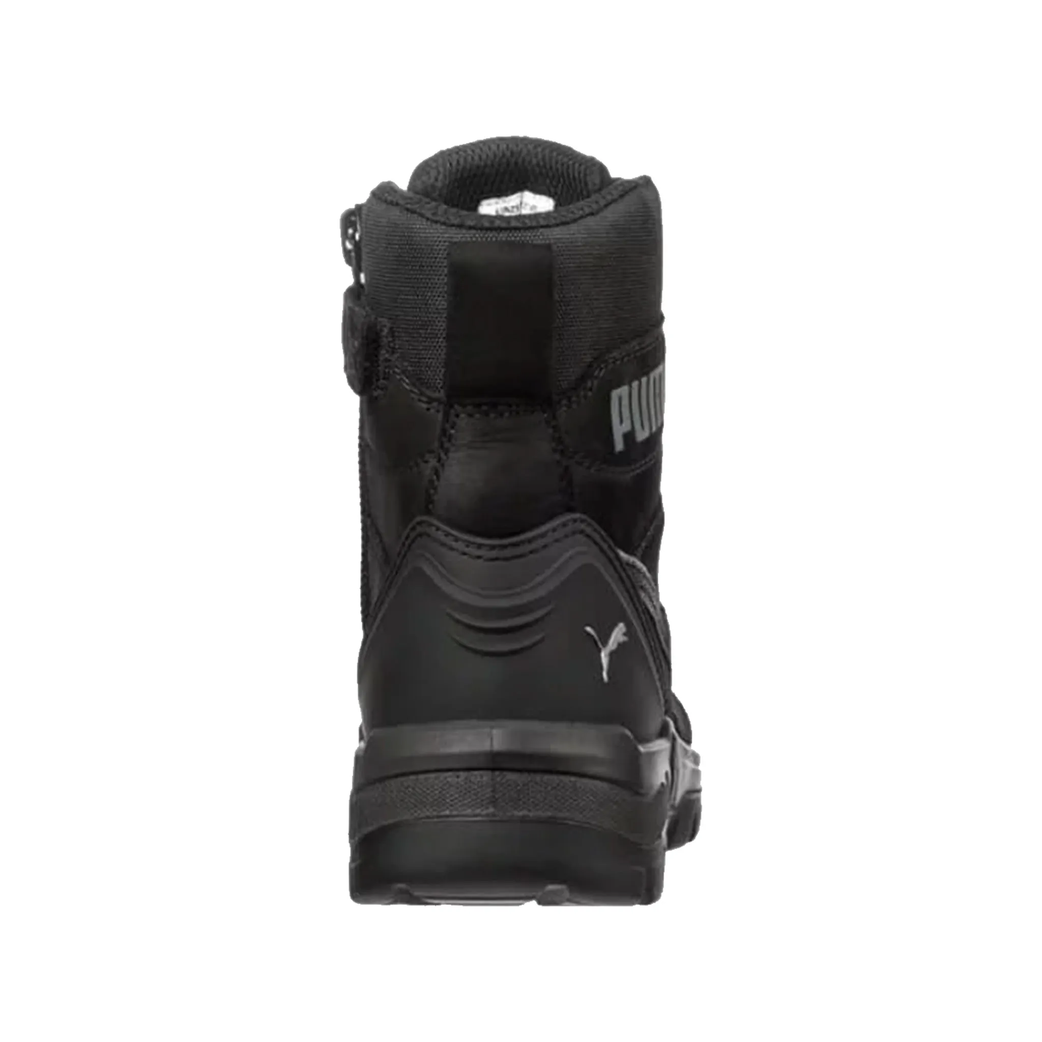 CONQUEST SAFETY - BLACK - 630737