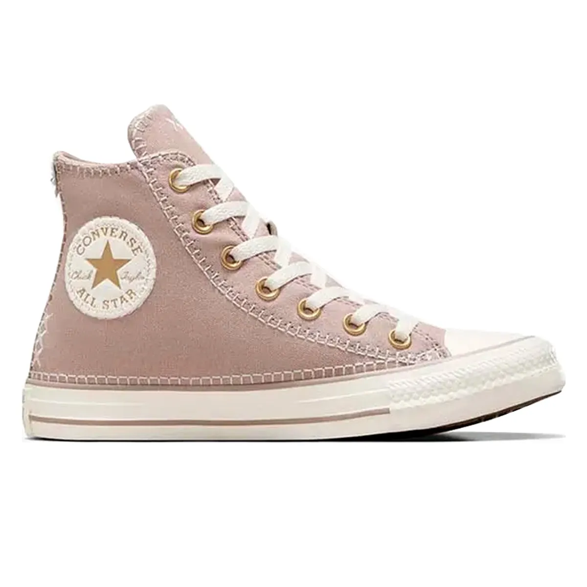 Converse Chuck Taylor All Star Crafted Stitching