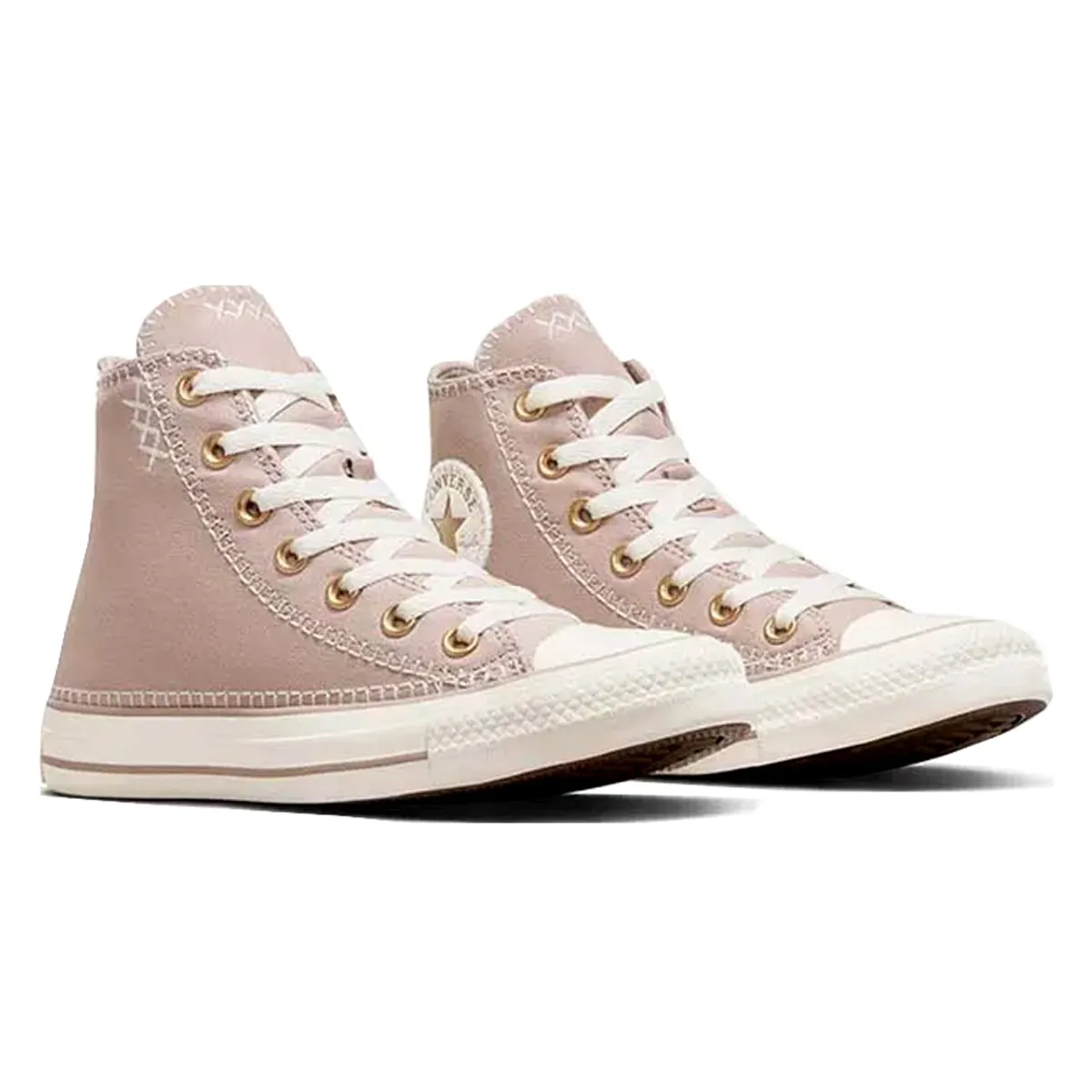 Converse Chuck Taylor All Star Crafted Stitching