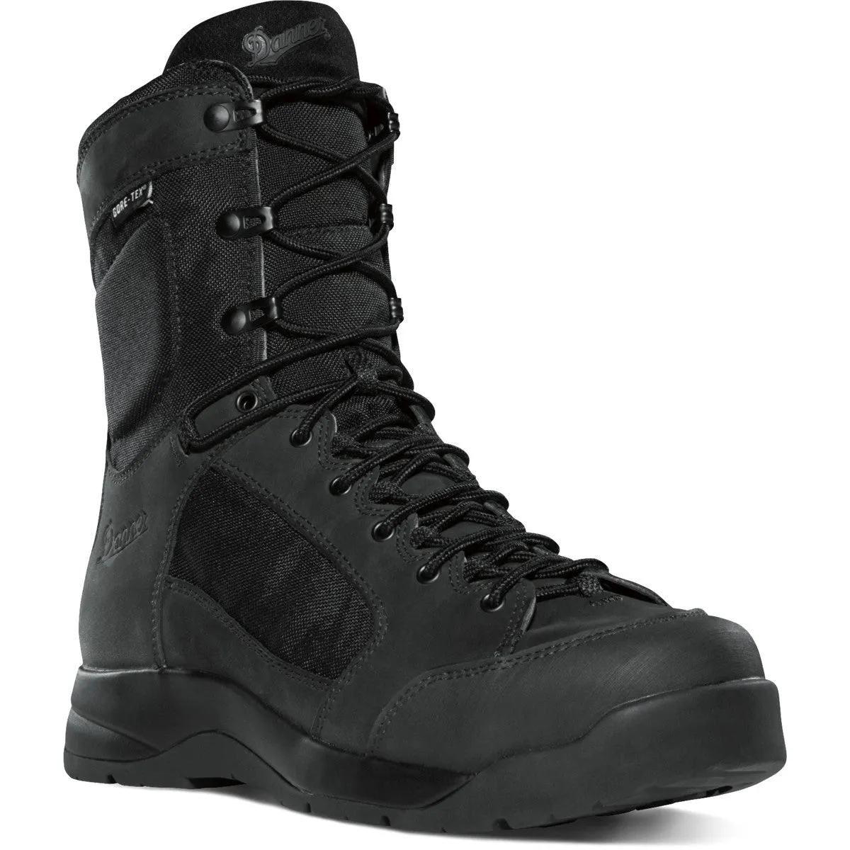 Danner Men`s Boot #15404 | DFA 8" Black GTX