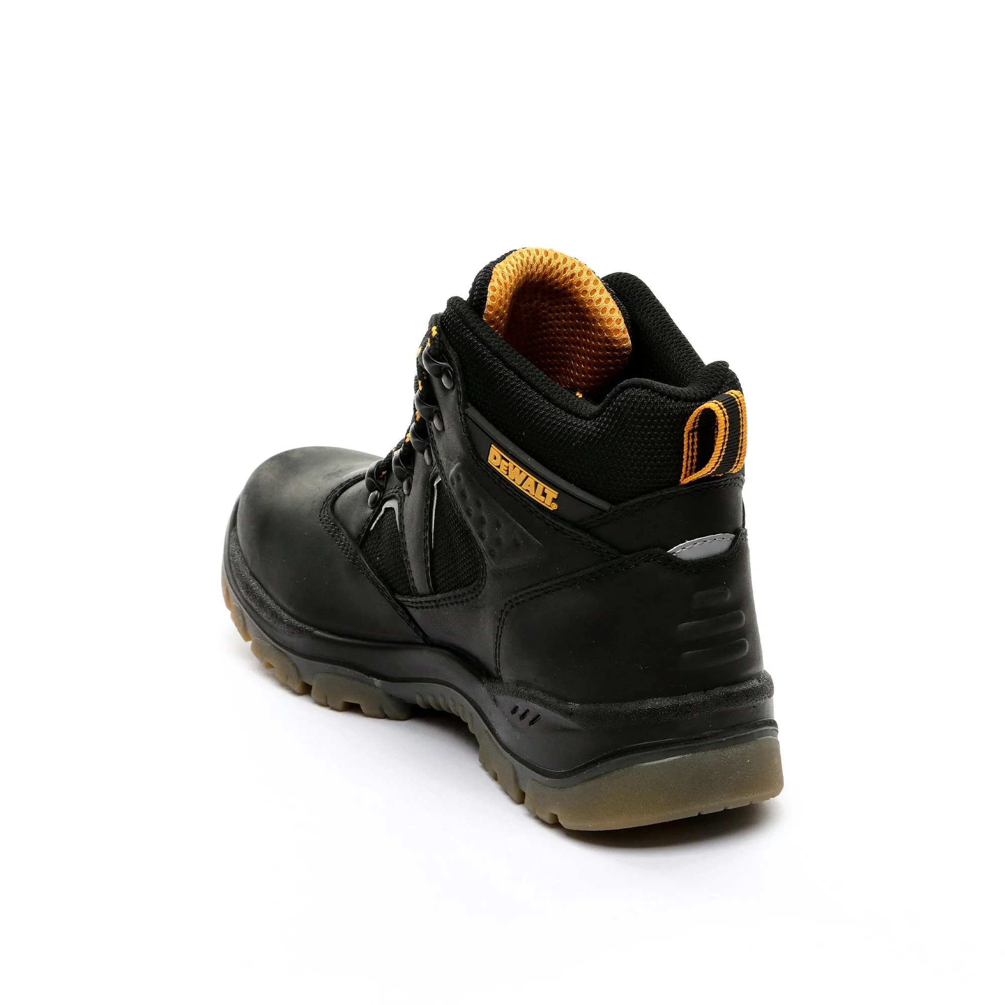 DEWALT Columbia Mens Waterproof, Steel Toe Cap, S3 Work Boot