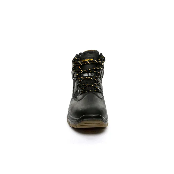 DEWALT Columbia Mens Waterproof, Steel Toe Cap, S3 Work Boot