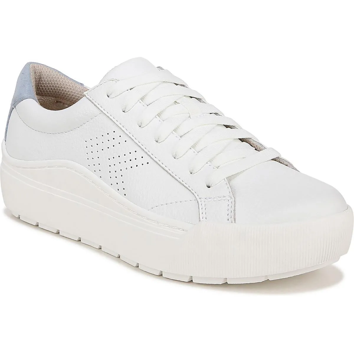 Dr. Scholl's Shoes Womens Take It Easy Comfort Casual and Fashion Sneakers