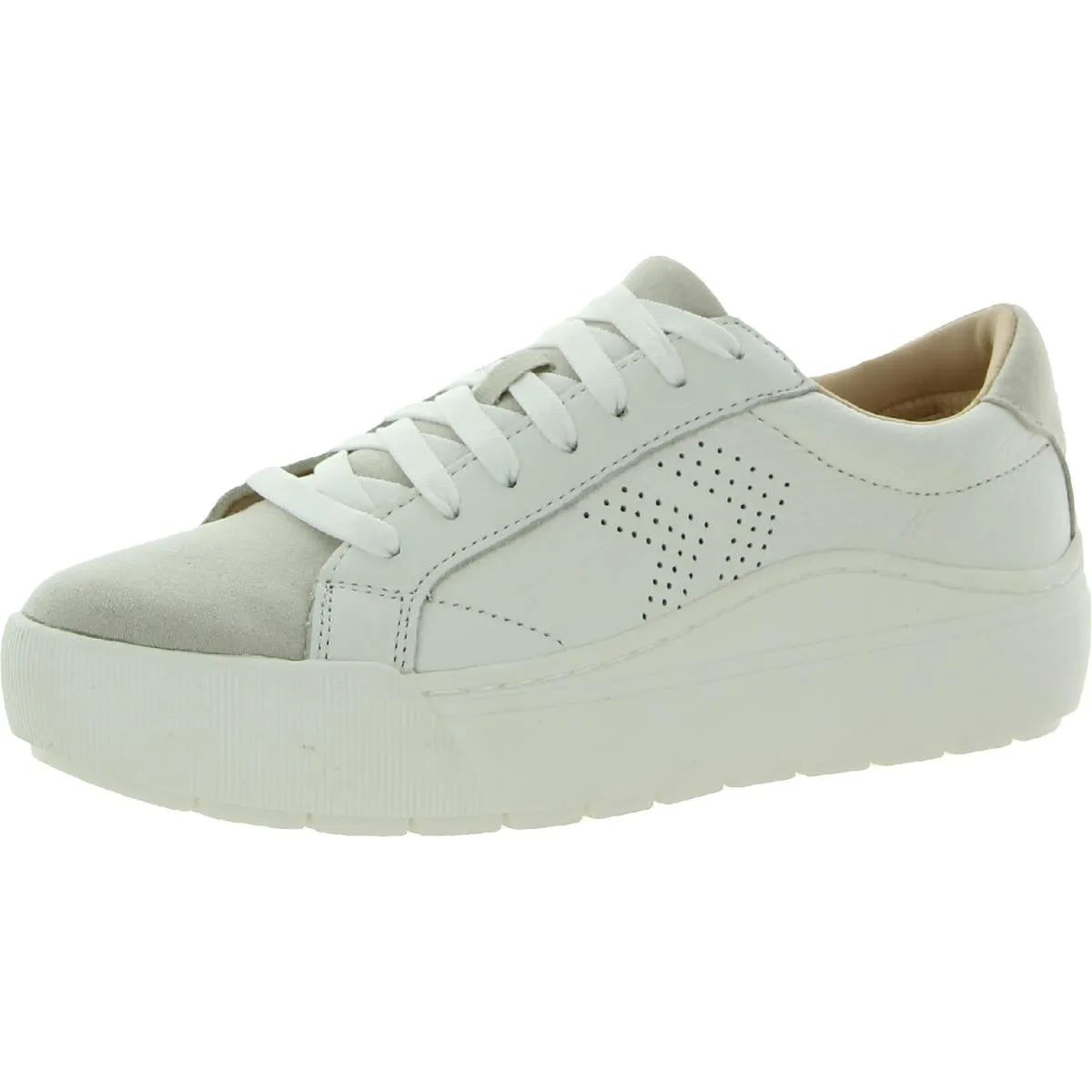 Dr. Scholl's Shoes Womens Take It Easy Comfort Casual and Fashion Sneakers