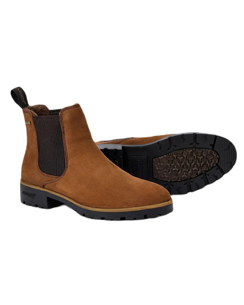 Dubarry Kilcommon Chelsea Boots