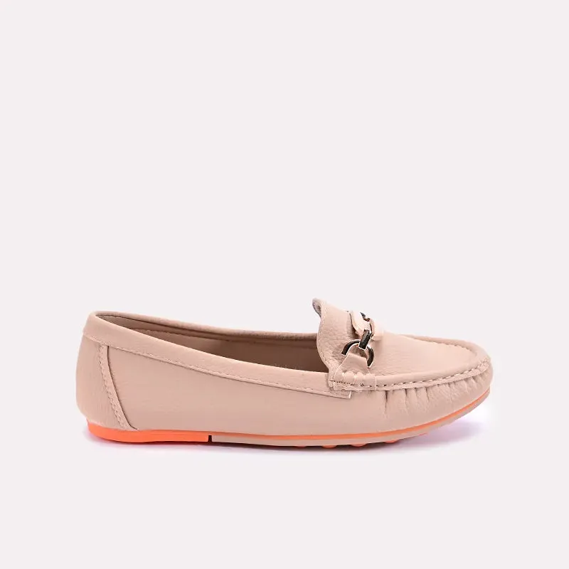 Estella Fawn Moccasin Shoes 0431326