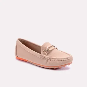 Estella Fawn Moccasin Shoes 0431326