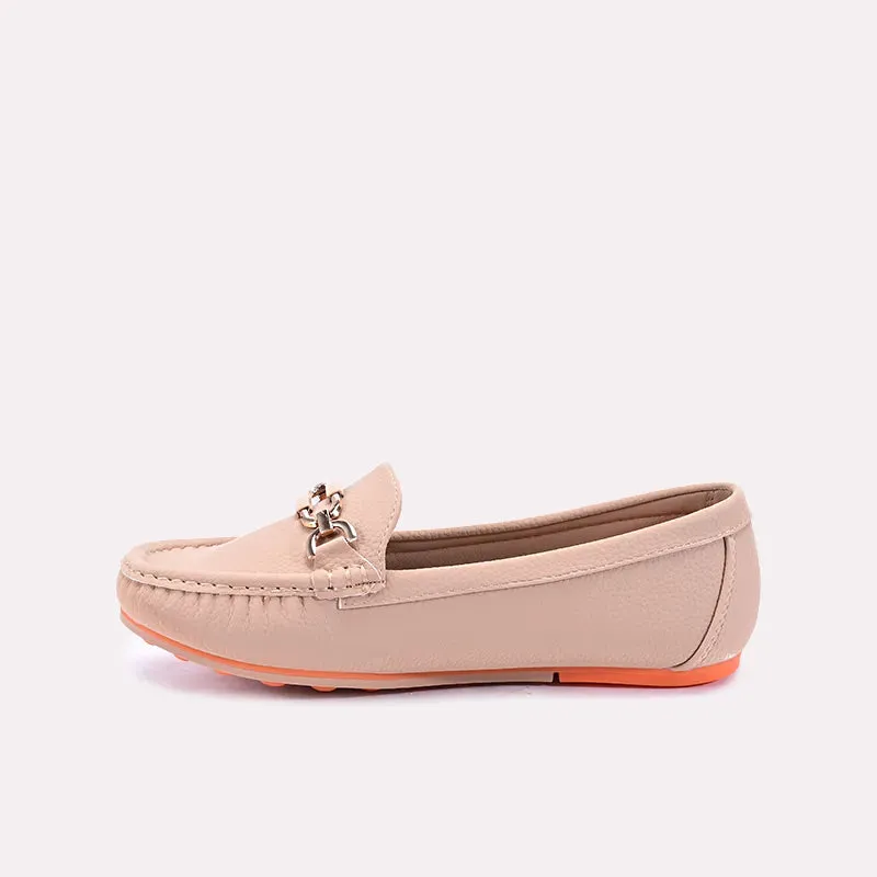 Estella Fawn Moccasin Shoes 0431326