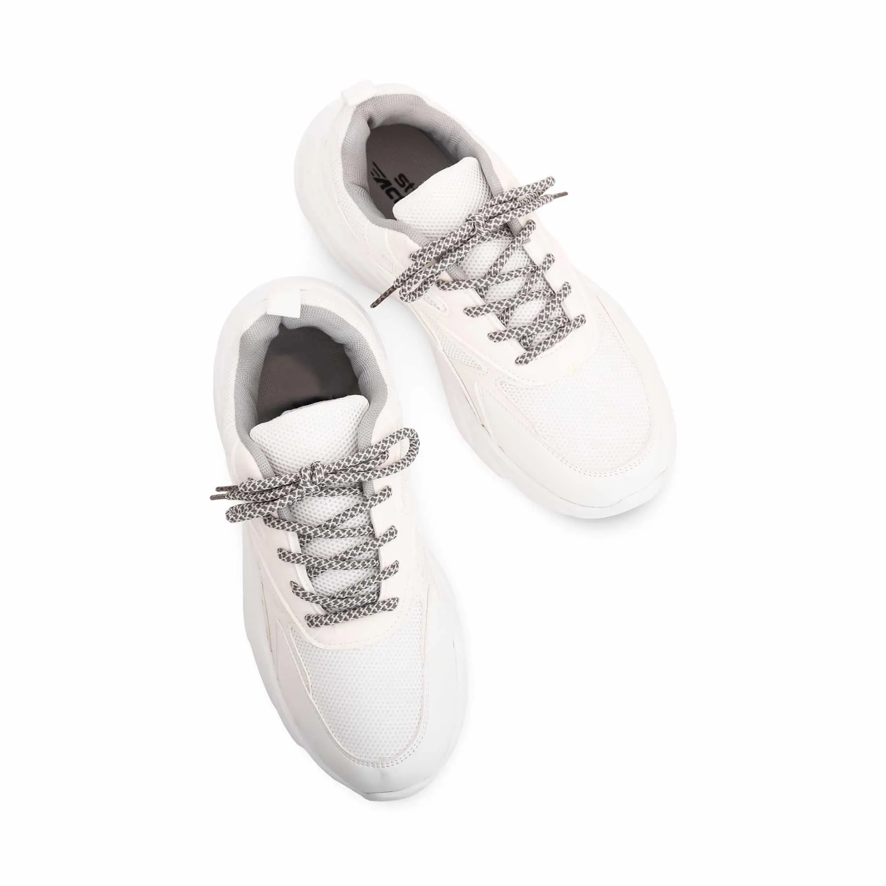 Fawn Casual Sneaker AT7265