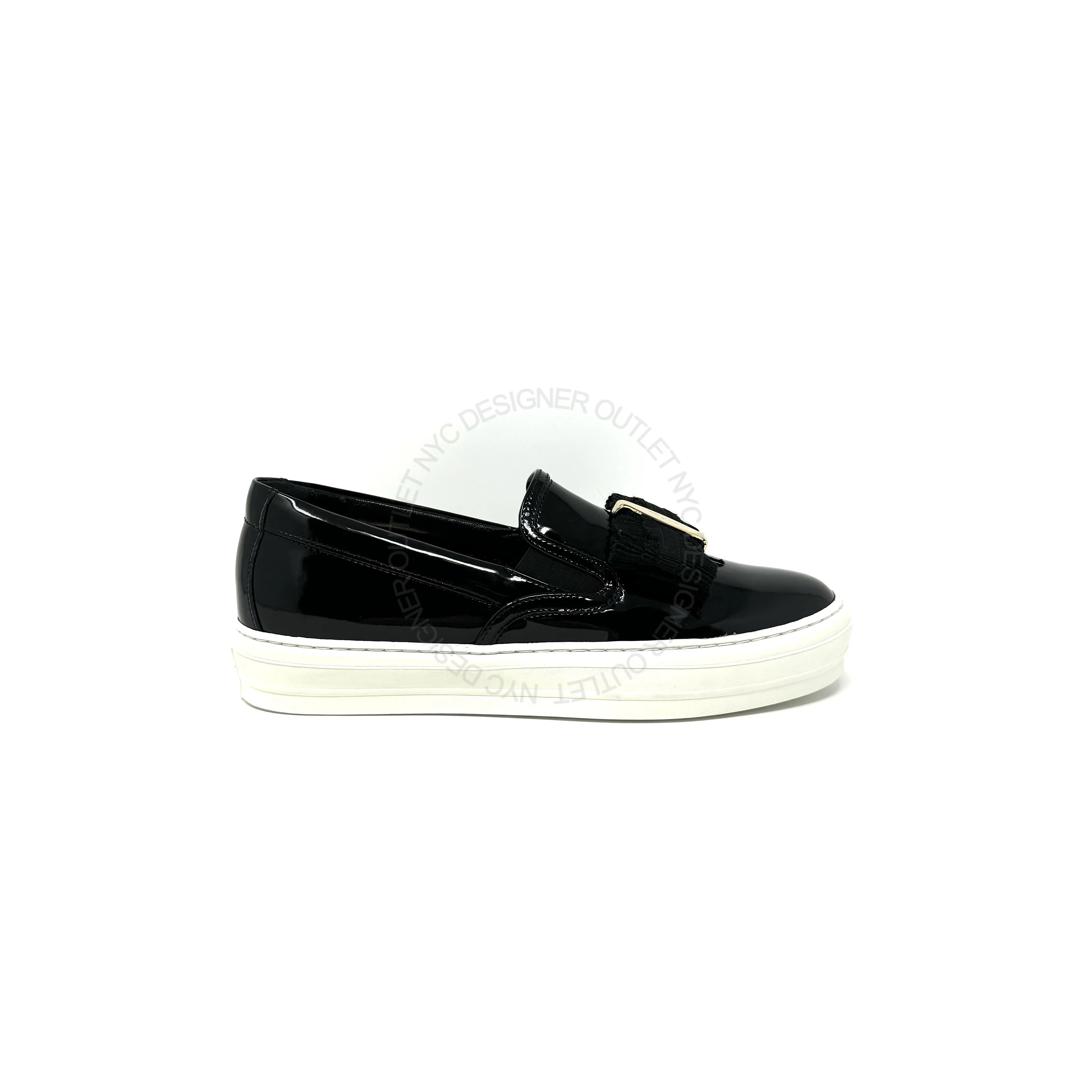 Ferragamo Pacau Women Sneakers