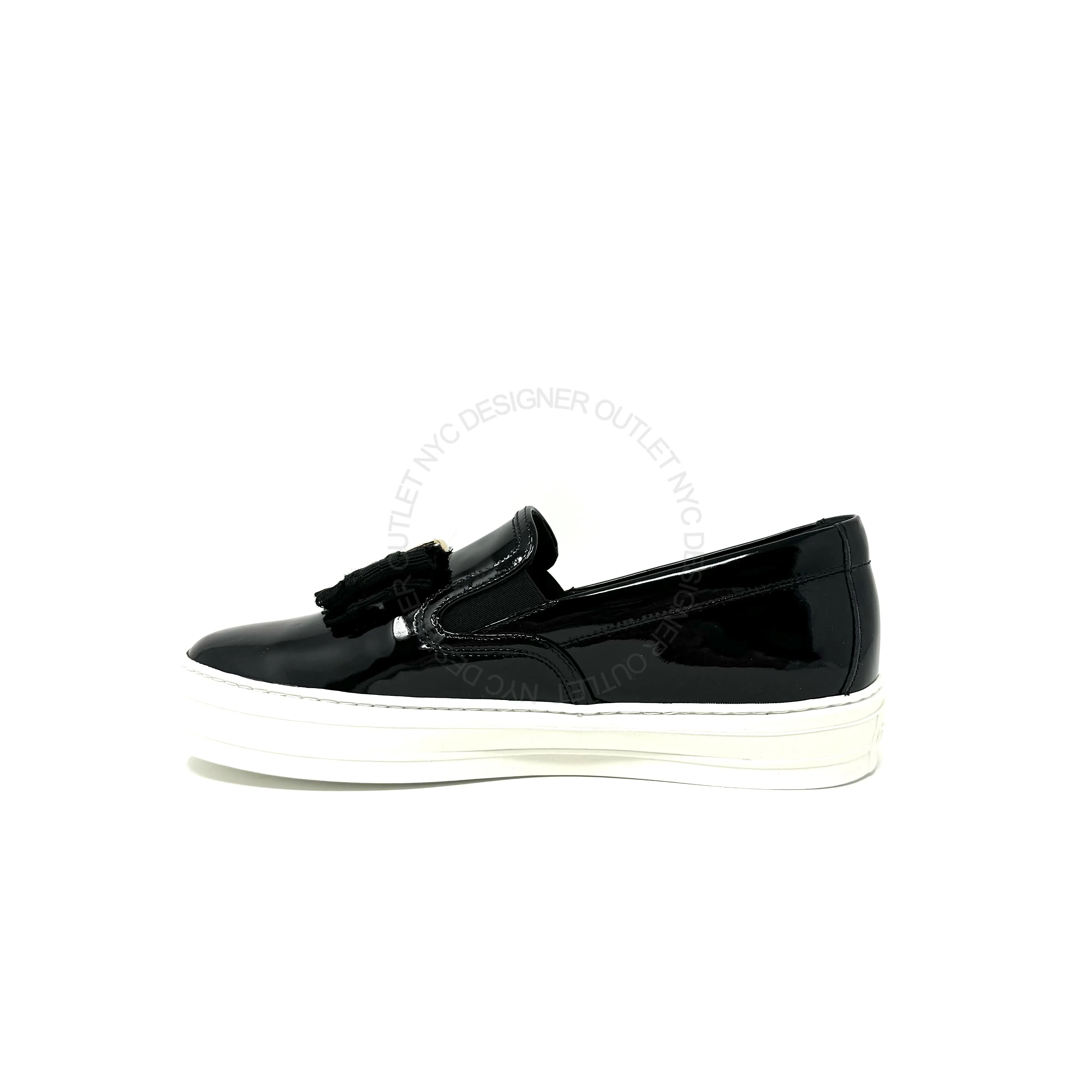 Ferragamo Pacau Women Sneakers