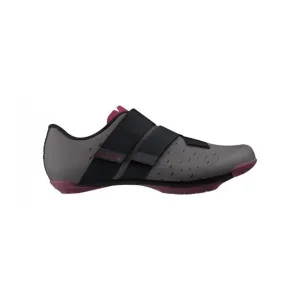 Fizik X4 Terra Powerstrap - Anthracite/Grape - 44