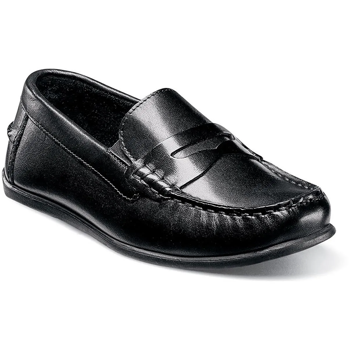 Florsheim Boys Jasper Driver Loafers